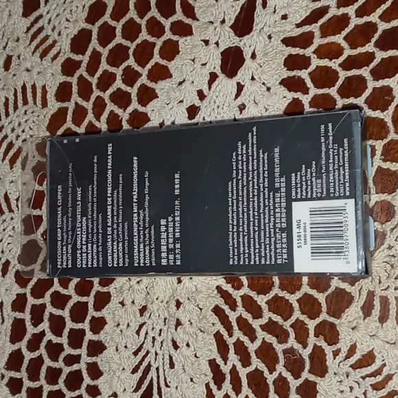 Precision Grip clippers - Picture 2 of 3